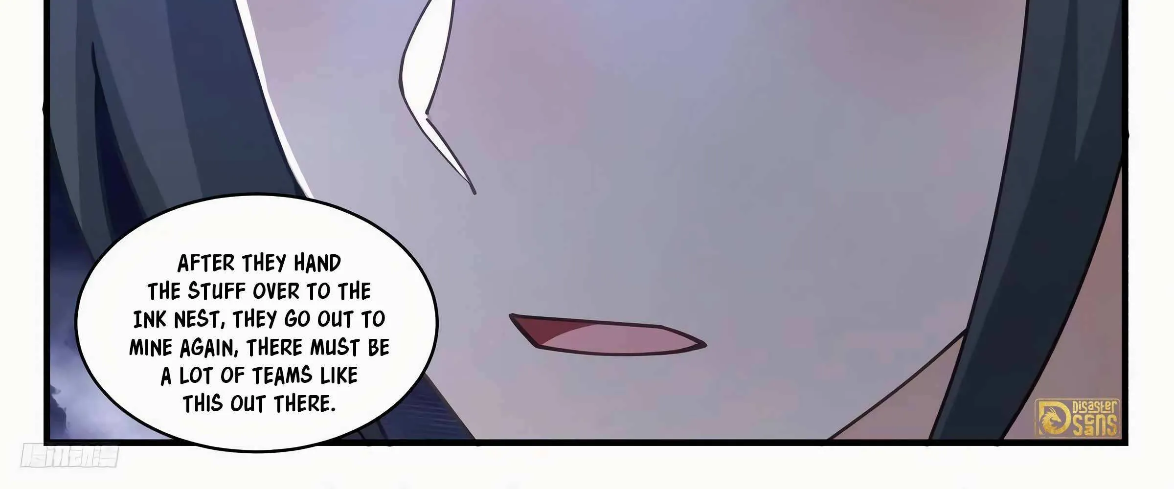 Read Martial Peak chapter 3236 image 9 on Lezhin