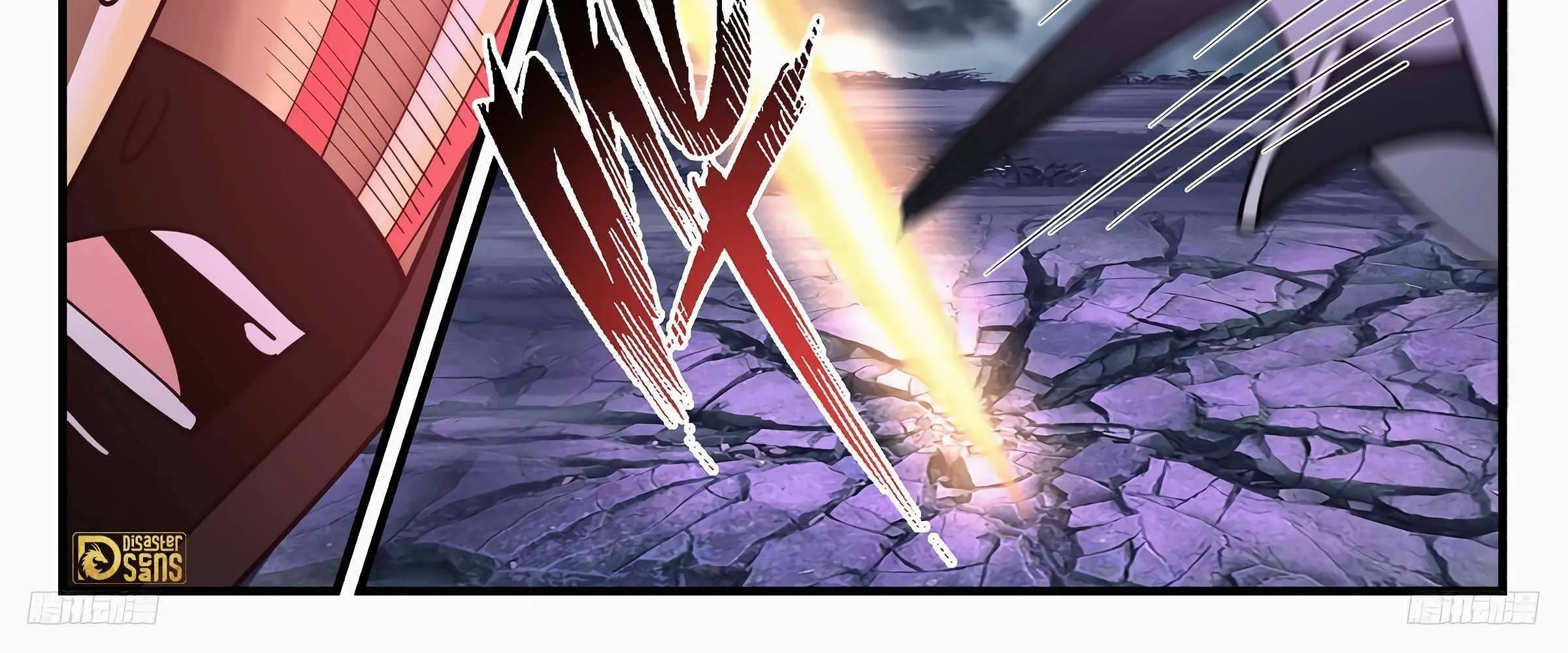 Read Martial Peak chapter 3237 image 12 on Lezhin
