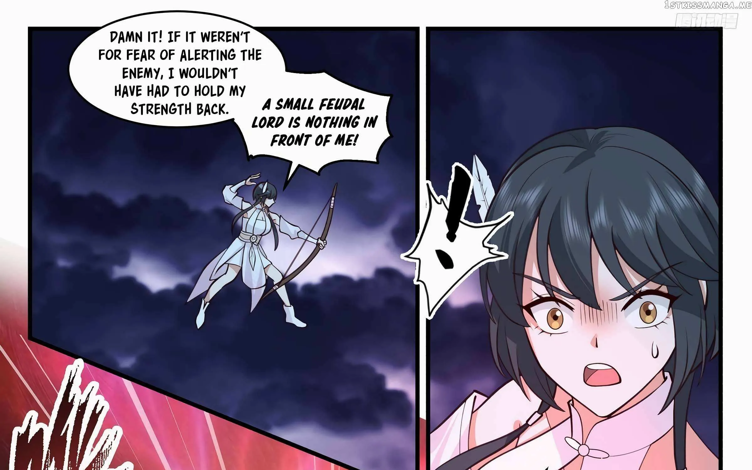 Read Martial Peak chapter 3237 image 13 on Lezhin