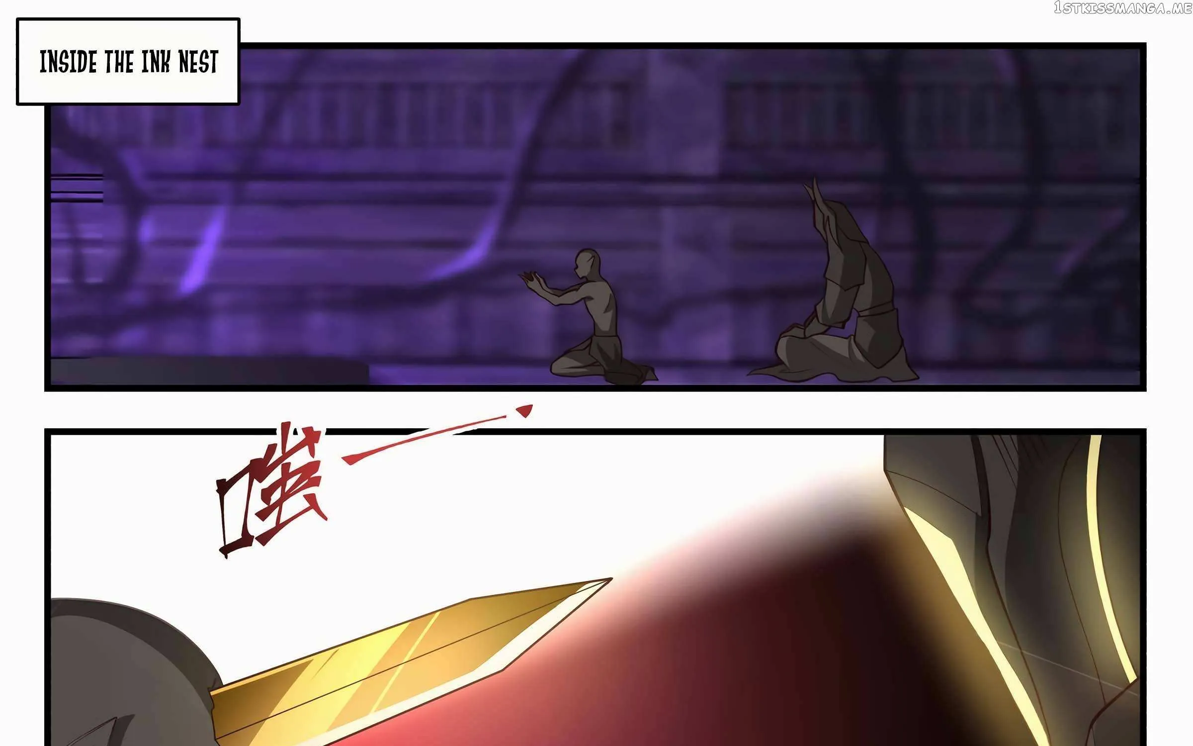 Read Martial Peak chapter 3237 image 16 on Lezhin