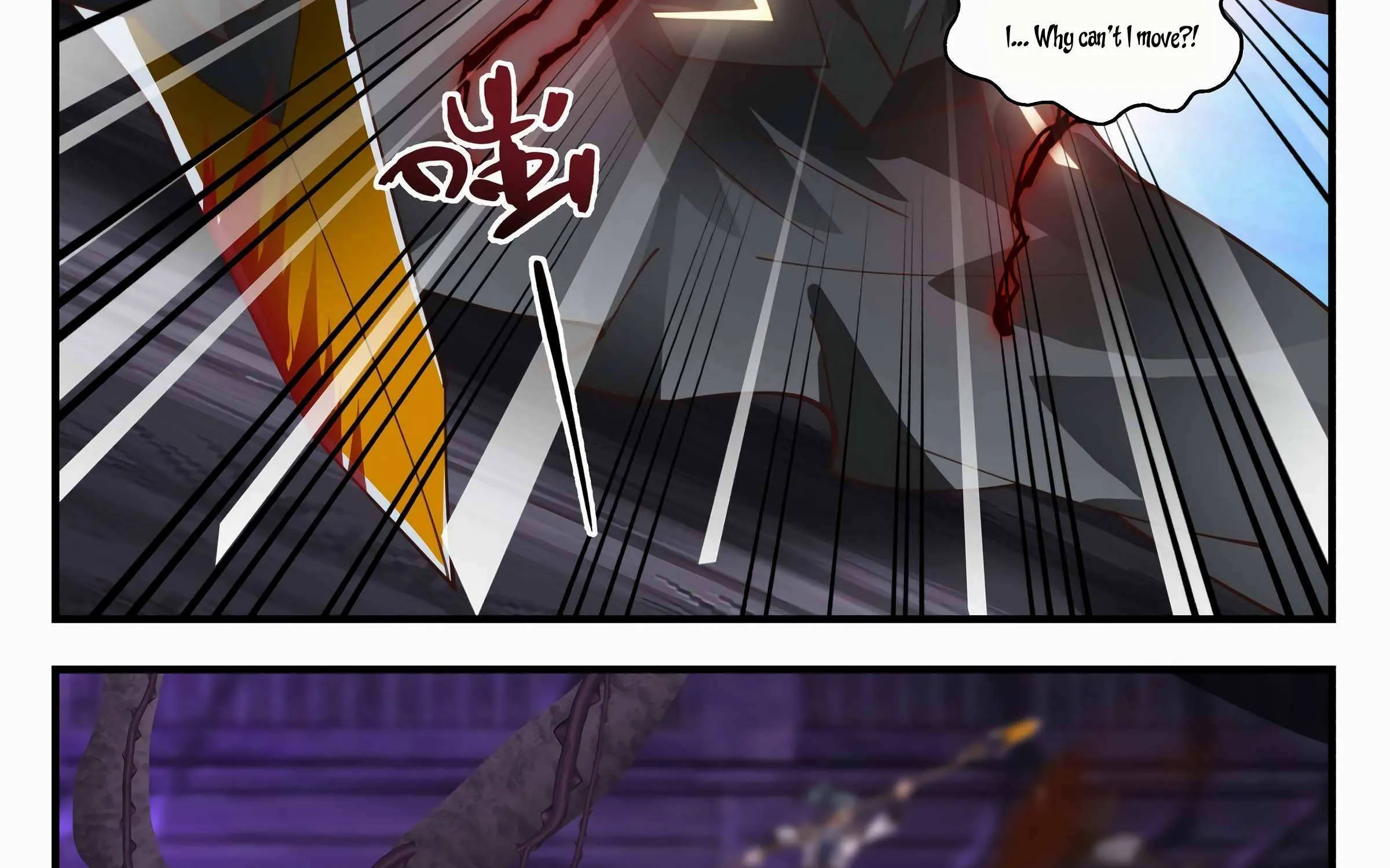 Read Martial Peak chapter 3237 image 20 on Lezhin