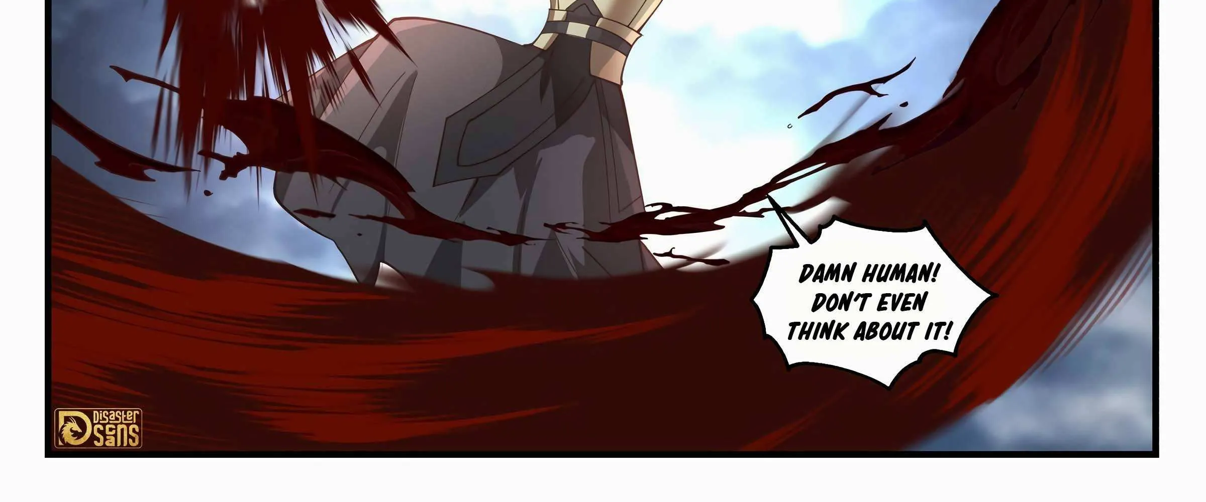 Read Martial Peak chapter 3237 image 24 on Lezhin