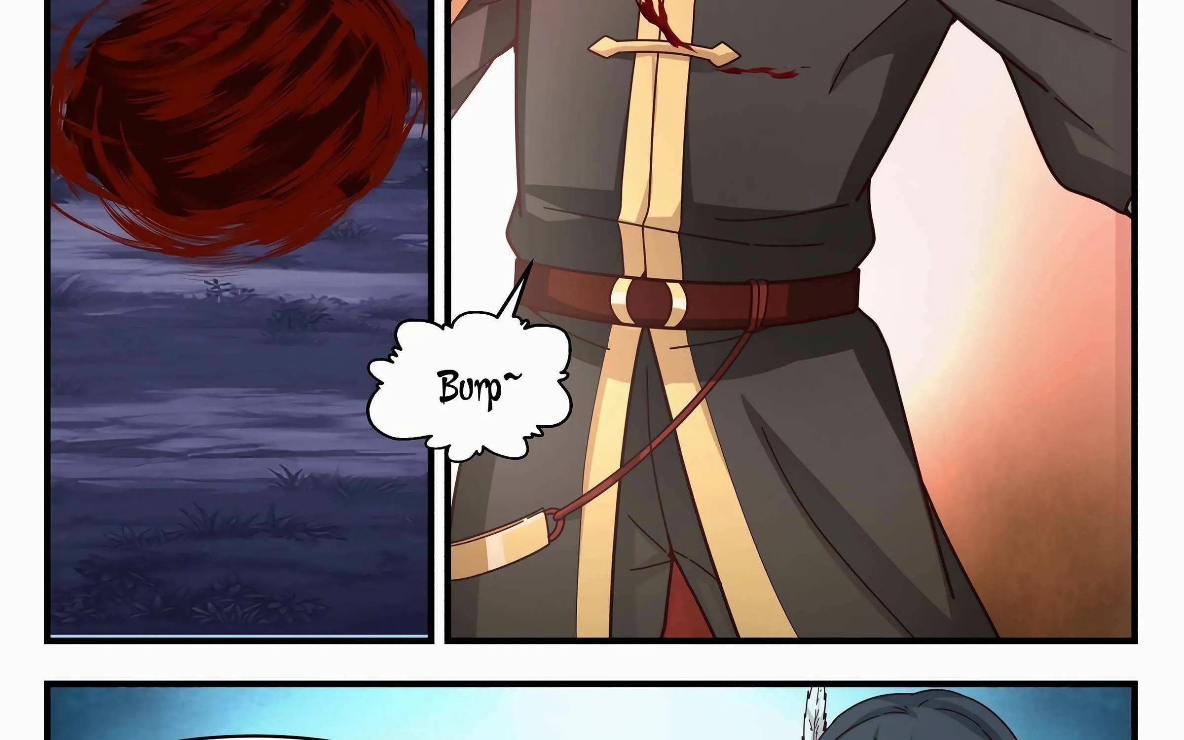 Read Martial Peak chapter 3237 image 29 on Lezhin
