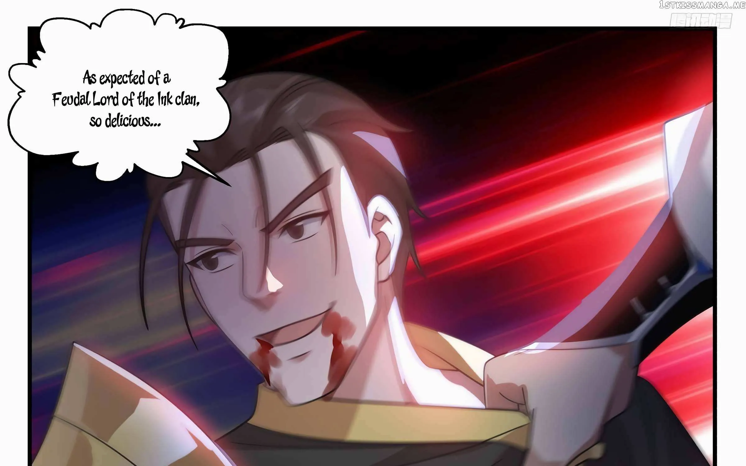 Read Martial Peak chapter 3237 image 31 on Lezhin