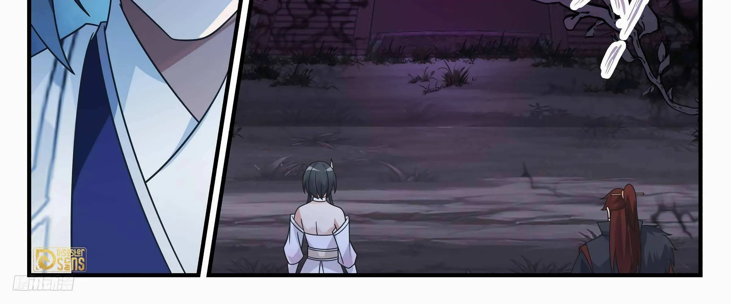 Read Martial Peak chapter 3237 image 33 on Lezhin