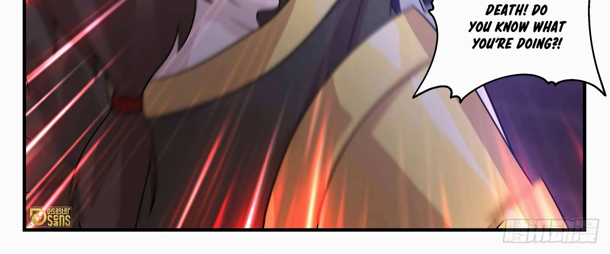 Read Martial Peak chapter 3237 image 36 on Lezhin