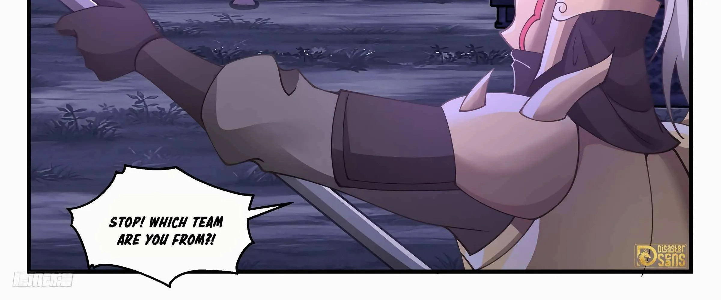 Read Martial Peak chapter 3237 image 6 on Lezhin