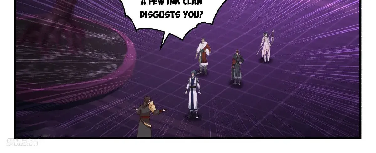 Read Martial Peak chapter 3238 image 1 on Lezhin