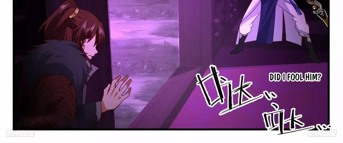 Read Martial Peak chapter 3238 image 13 on Lezhin