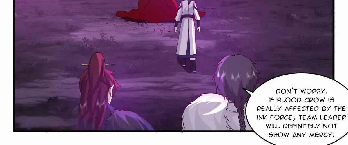 Read Martial Peak chapter 3238 image 21 on Lezhin