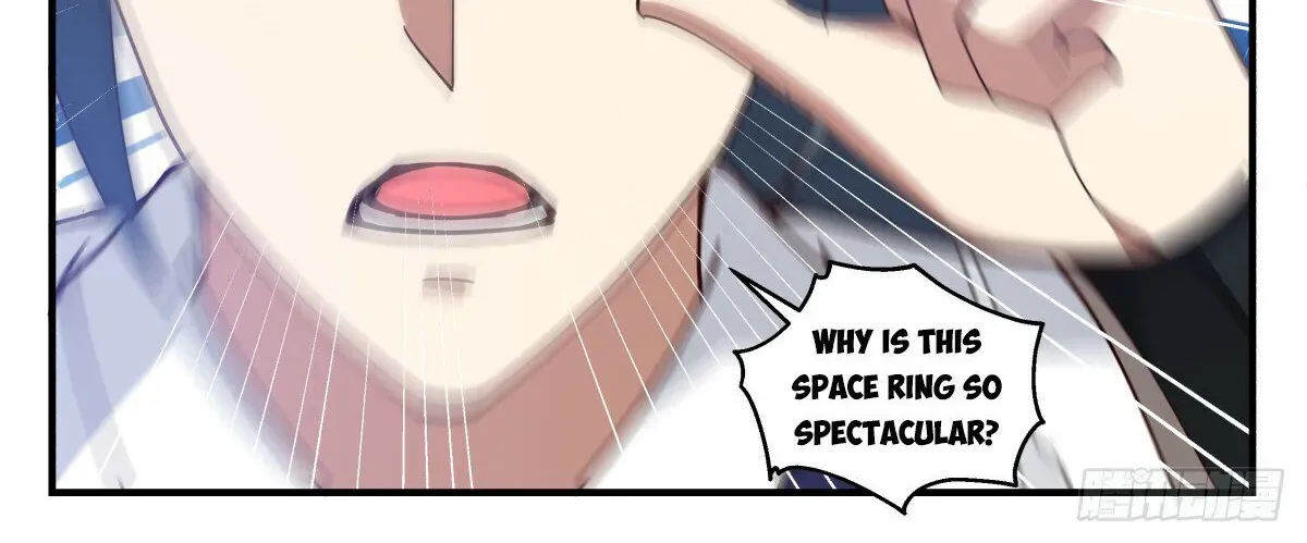 Read Martial Peak chapter 3238 image 23 on Lezhin
