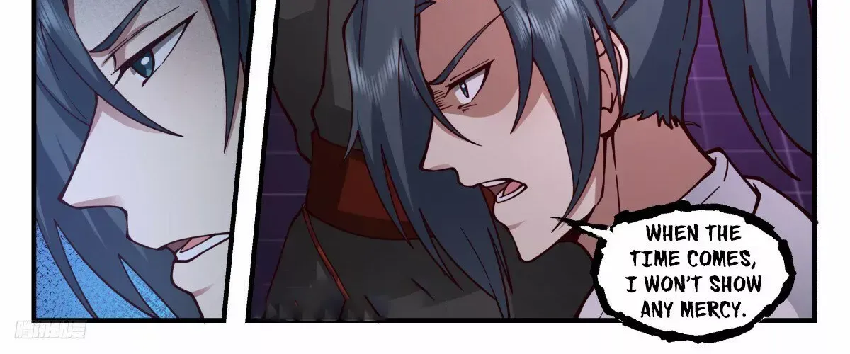 Read Martial Peak chapter 3238 image 5 on Lezhin