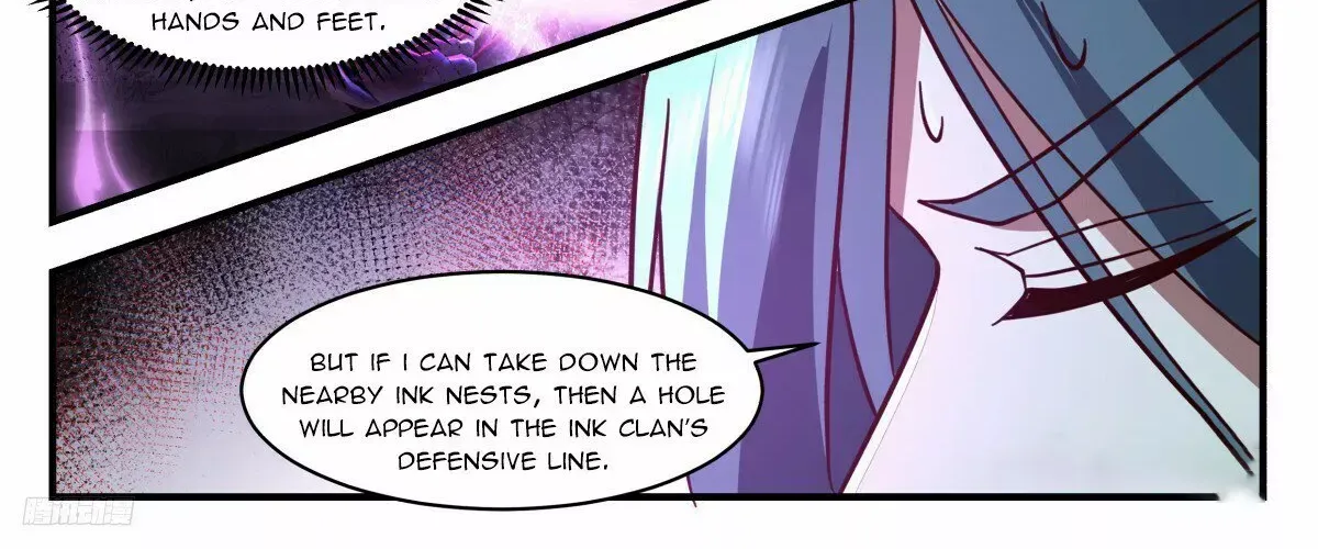 Read Martial Peak chapter 3238 image 9 on Lezhin