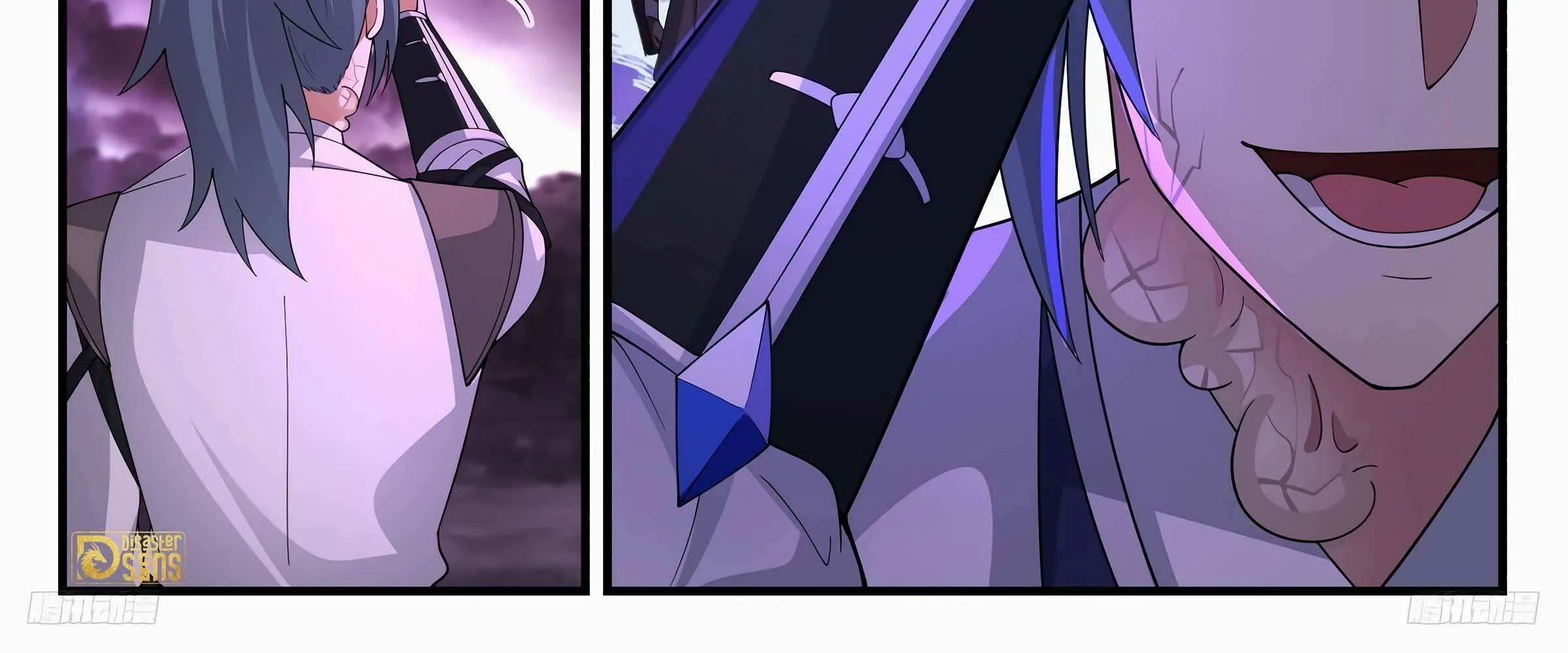 Read Martial Peak chapter 3240 image 12 on Lezhin