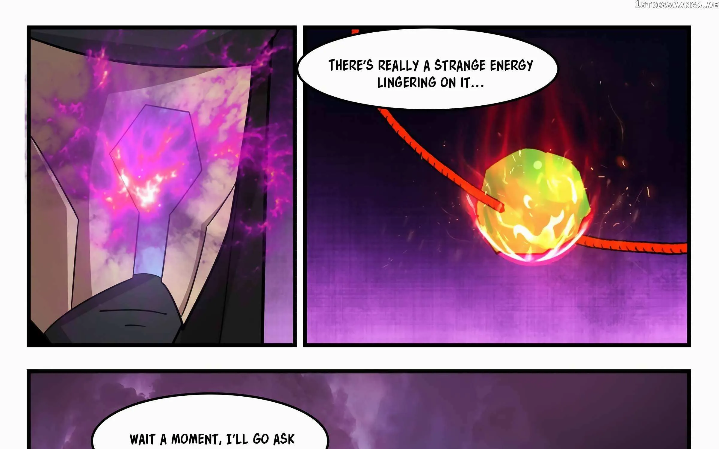 Read Martial Peak chapter 3240 image 16 on Lezhin