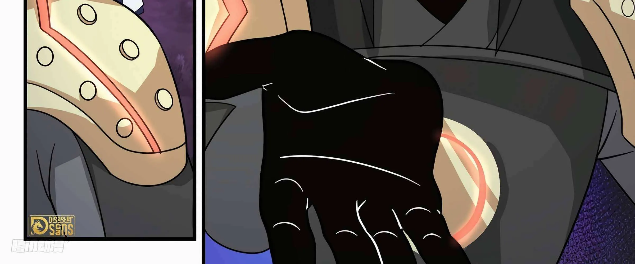 Read Martial Peak chapter 3240 image 18 on Lezhin