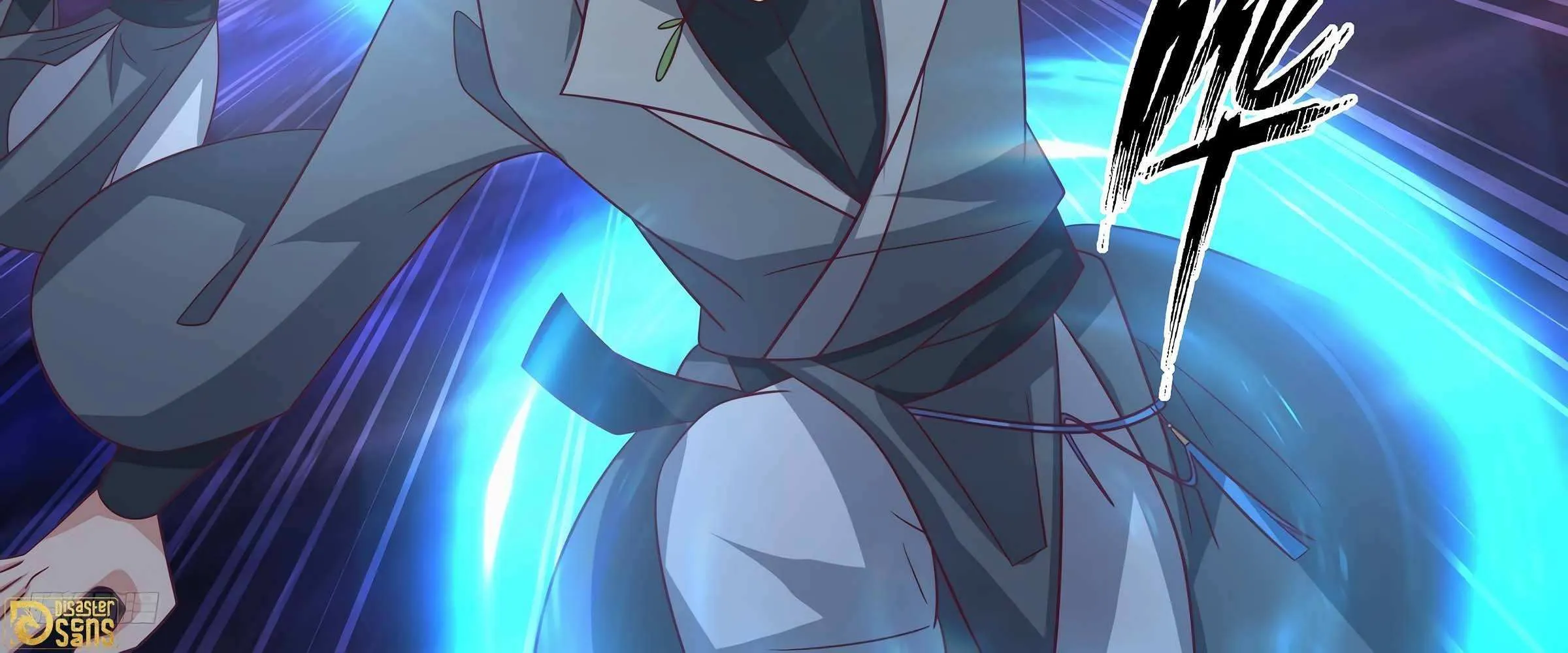 Read Martial Peak chapter 3240 image 21 on Lezhin