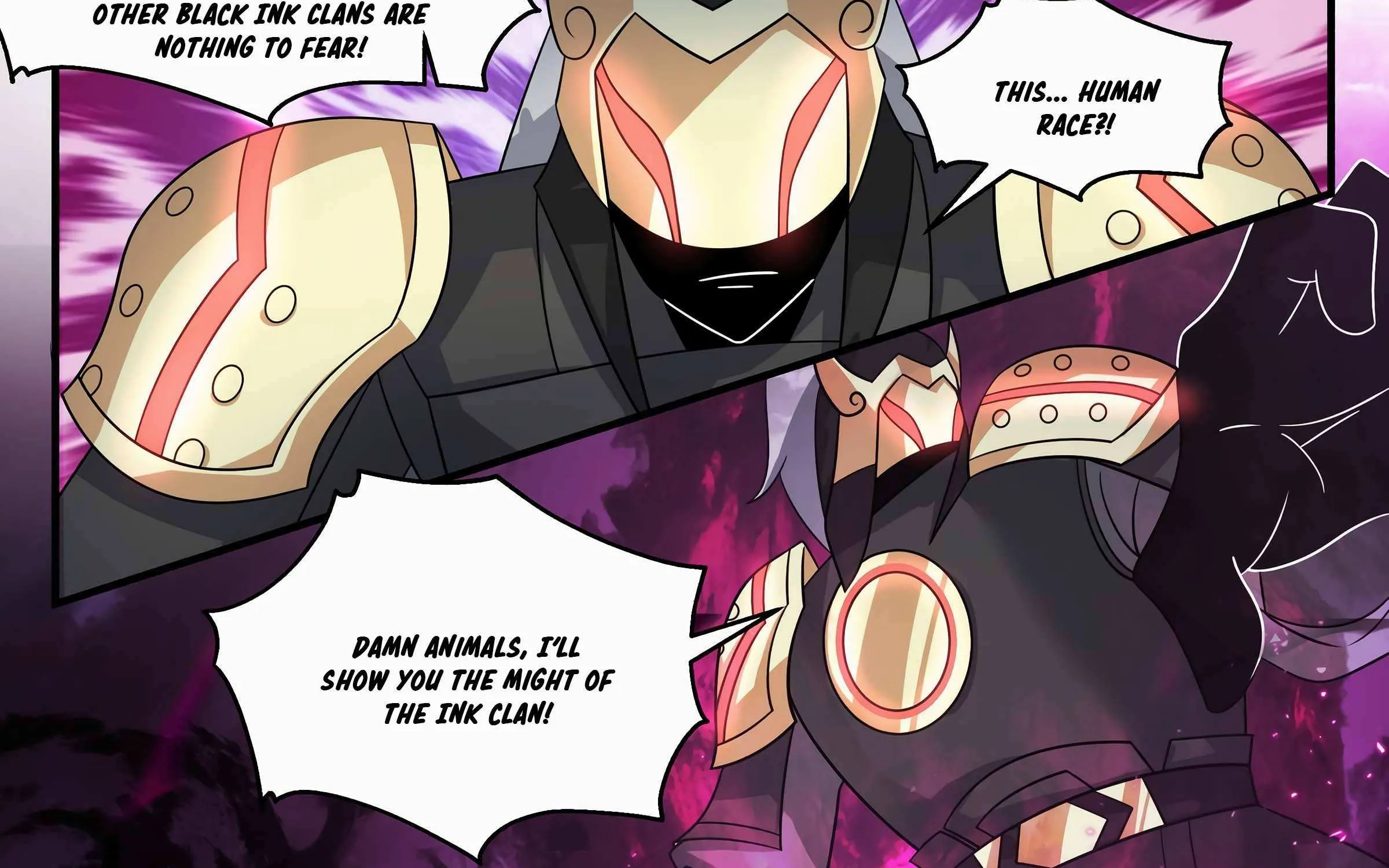 Read Martial Peak chapter 3240 image 23 on Lezhin
