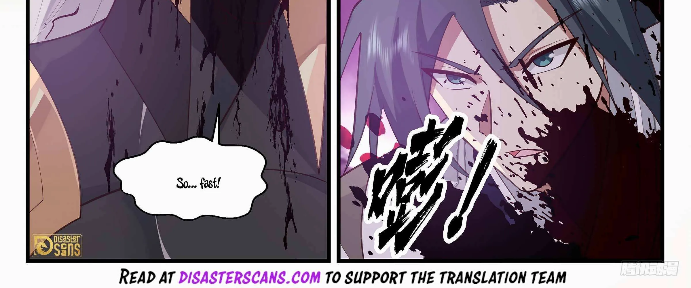 Read Martial Peak chapter 3240 image 27 on Lezhin