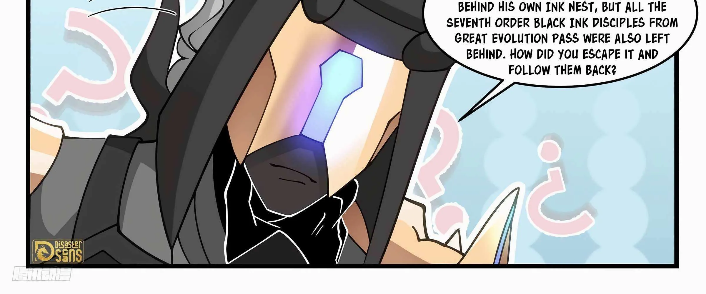 Read Martial Peak chapter 3240 image 3 on Lezhin