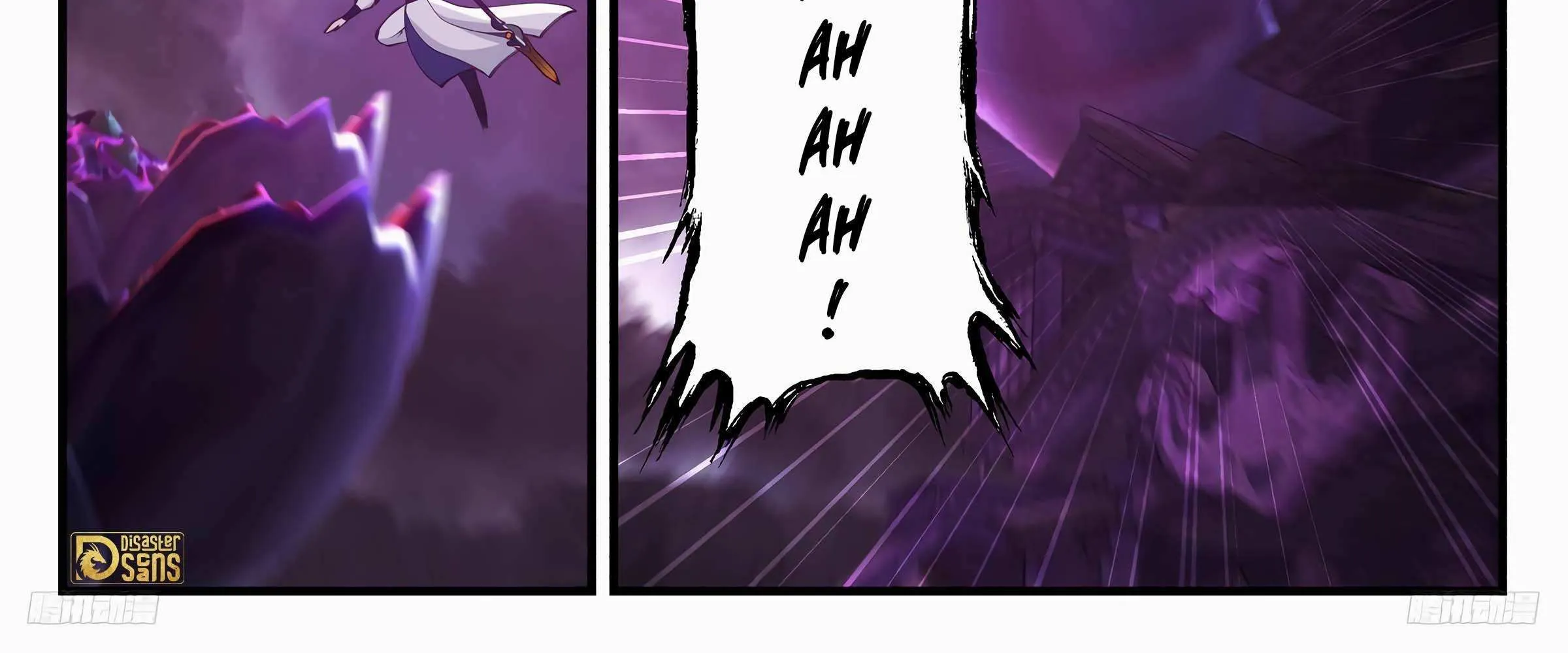 Read Martial Peak chapter 3240 image 30 on Lezhin