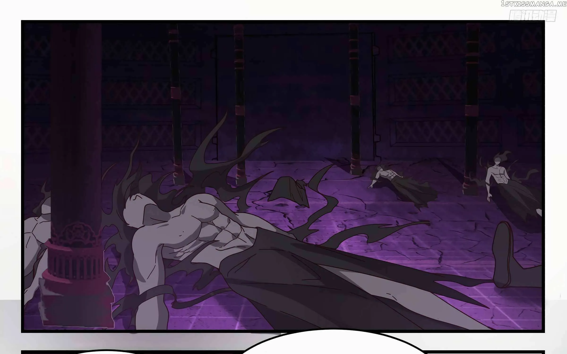 Read Martial Peak chapter 3240 image 31 on Lezhin
