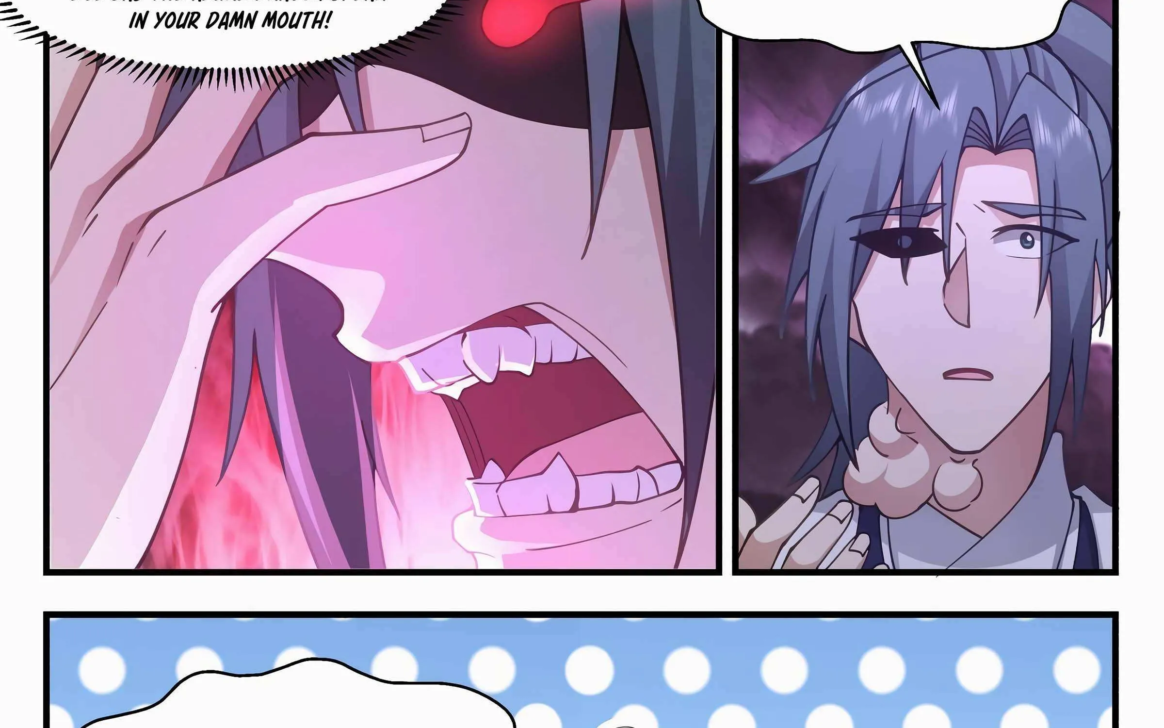 Read Martial Peak chapter 3240 image 5 on Lezhin