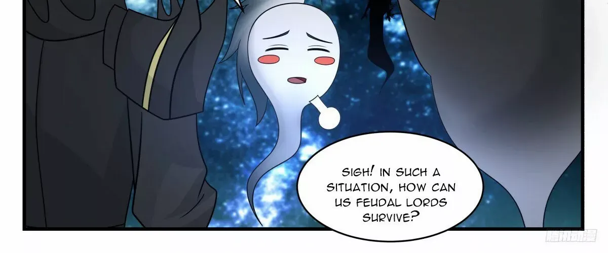 Read Martial Peak chapter 3241 image 11 on Lezhin