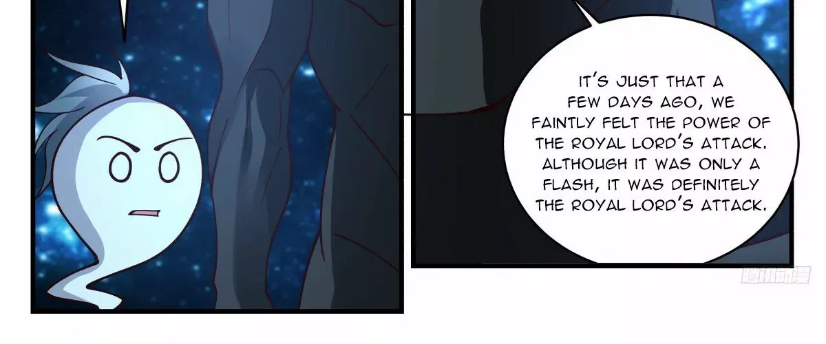 Read Martial Peak chapter 3241 image 17 on Lezhin