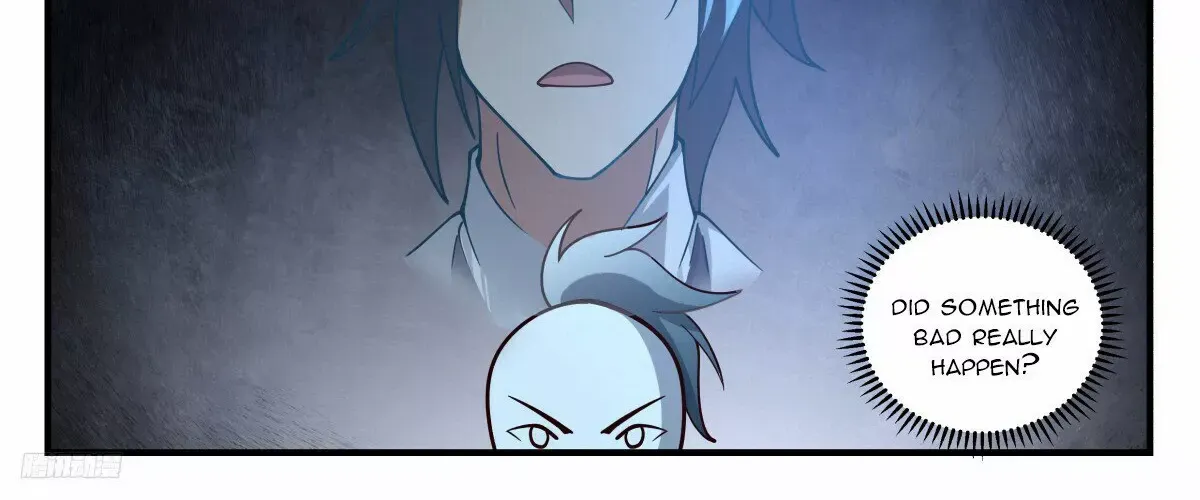 Read Martial Peak chapter 3241 image 19 on Lezhin