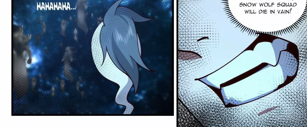Read Martial Peak chapter 3241 image 21 on Lezhin
