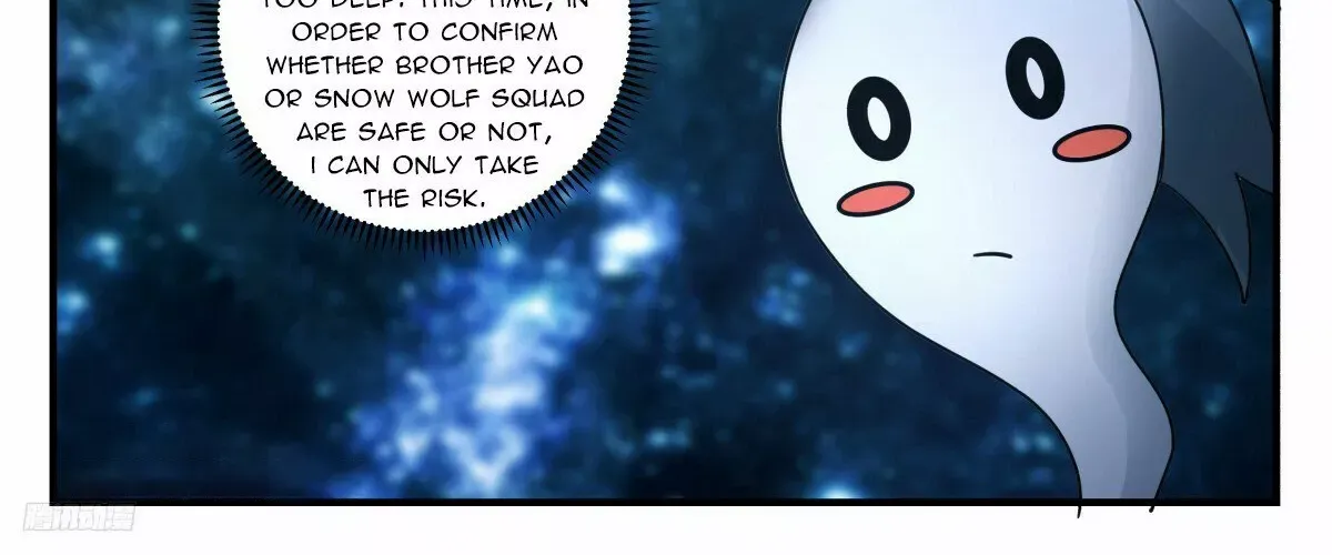 Read Martial Peak chapter 3241 image 5 on Lezhin