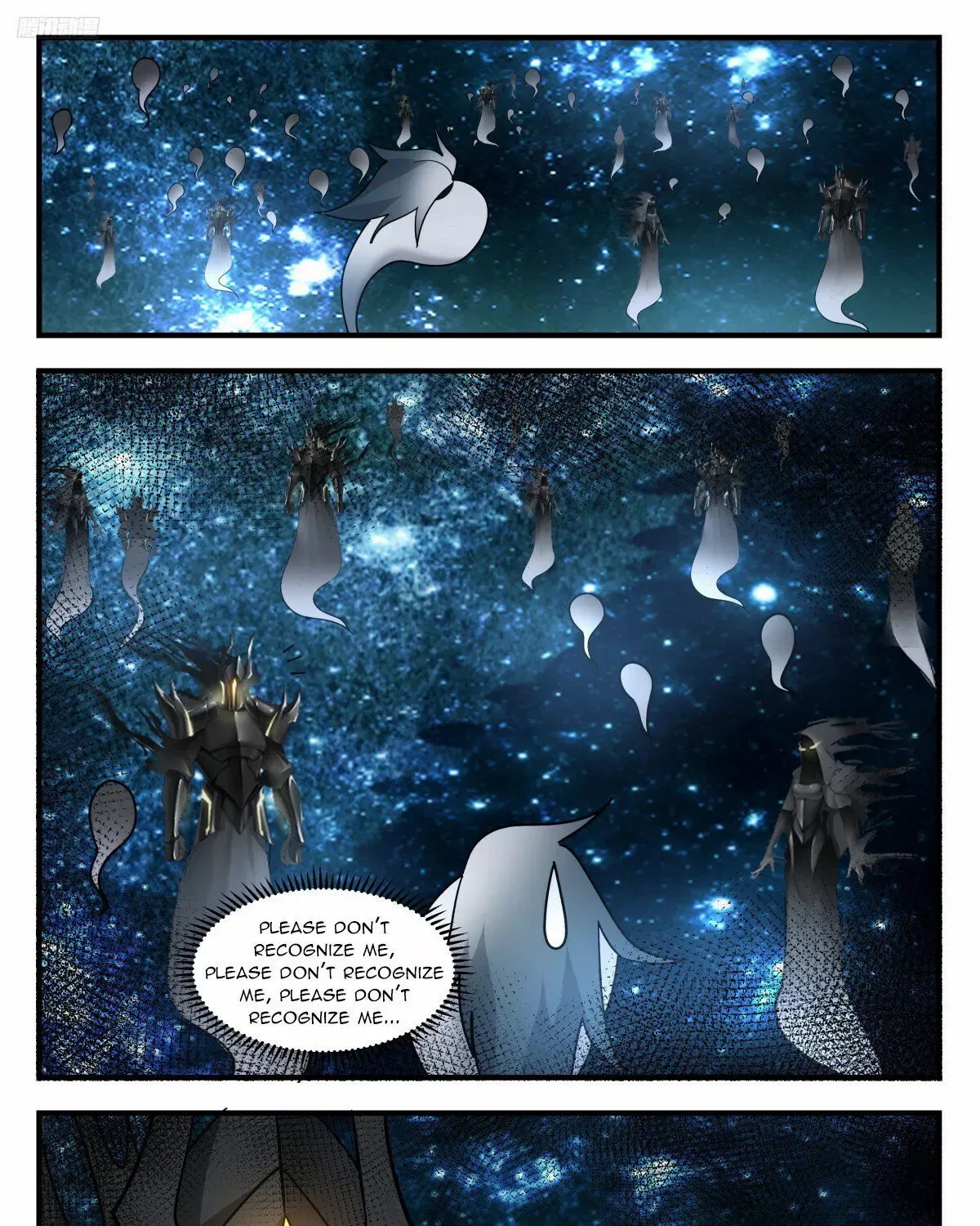 Read Martial Peak chapter 3241 image 6 on Lezhin