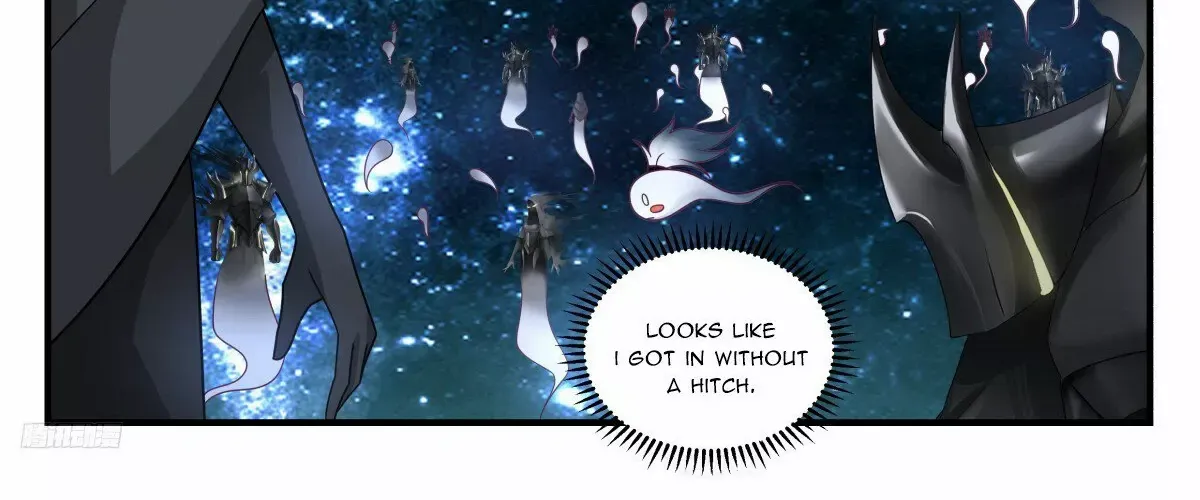 Read Martial Peak chapter 3241 image 9 on Lezhin