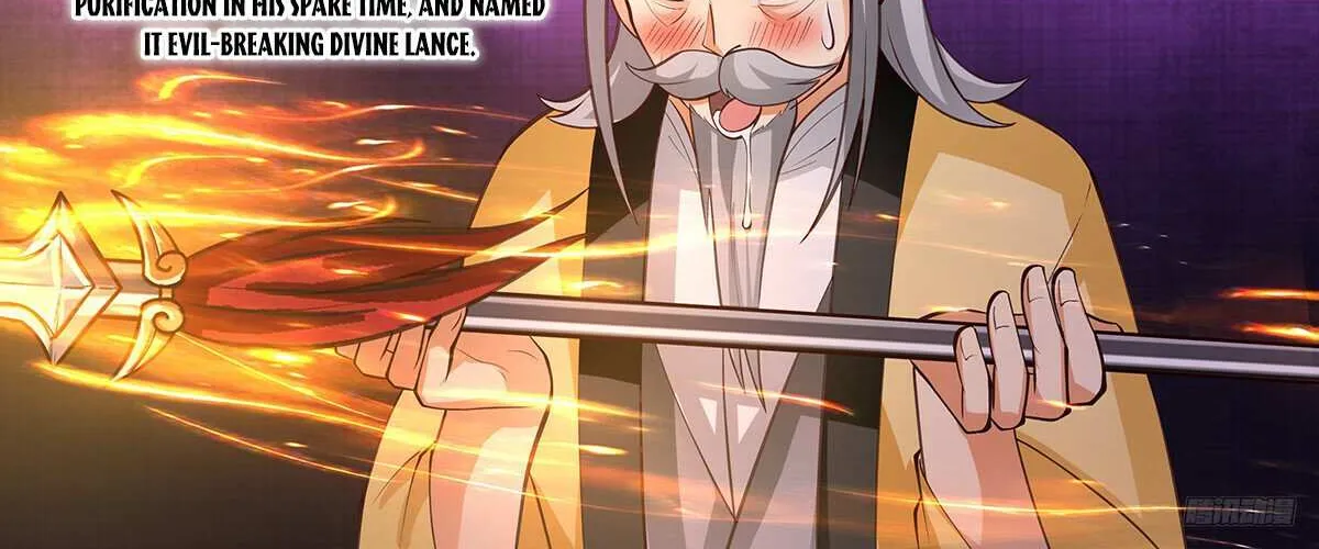 Read Martial Peak chapter 3242 image 16 on Lezhin