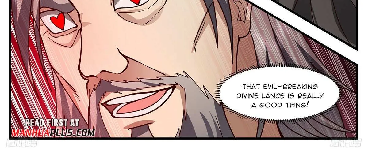 Read Martial Peak chapter 3242 image 18 on Lezhin