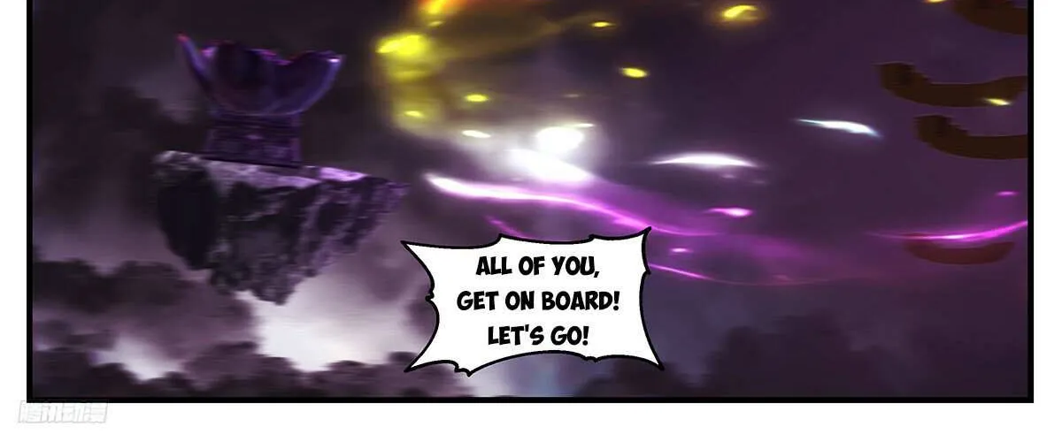 Read Martial Peak chapter 3242 image 20 on Lezhin