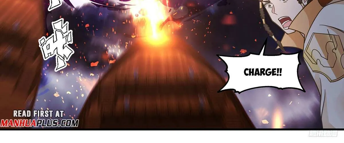 Read Martial Peak chapter 3242 image 22 on Lezhin