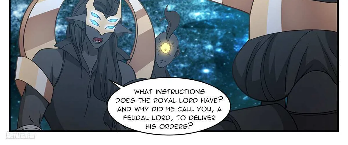 Read Martial Peak chapter 3242 image 24 on Lezhin