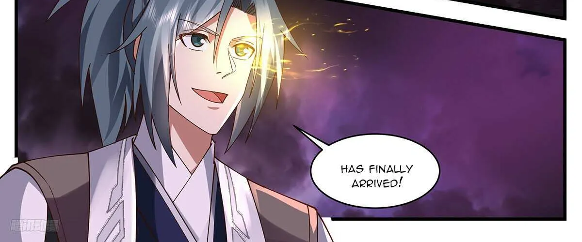 Read Martial Peak chapter 3242 image 8 on Lezhin