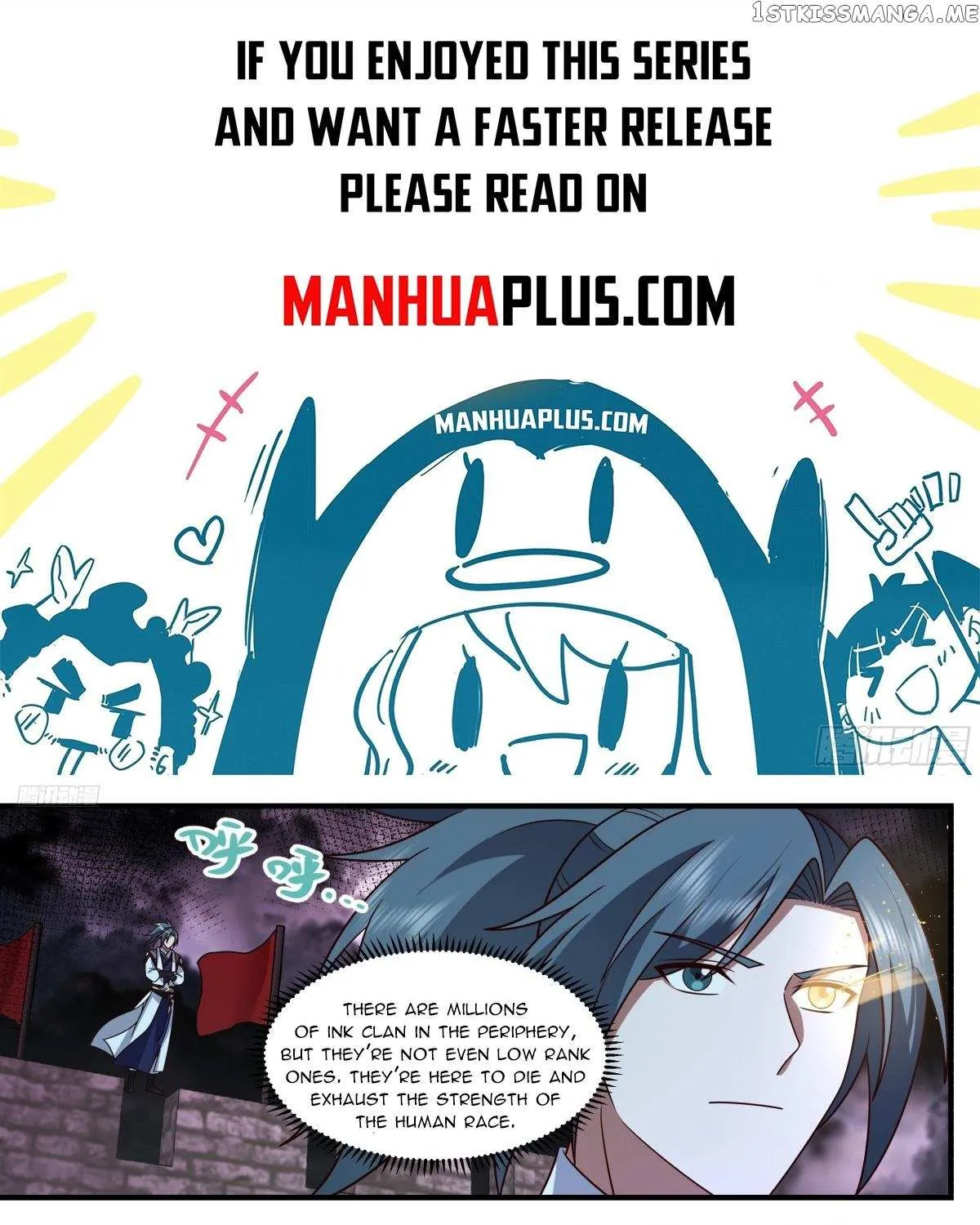 Read Martial Peak chapter 3245 image 1 on Lezhin
