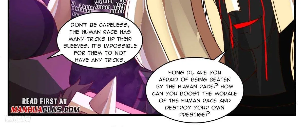 Read Martial Peak chapter 3245 image 10 on Lezhin