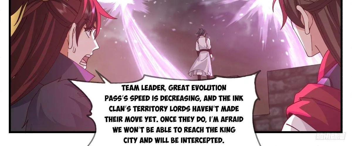 Read Martial Peak chapter 3245 image 12 on Lezhin