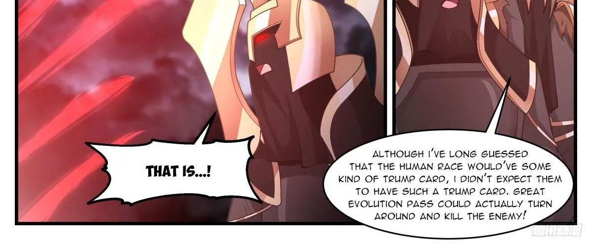 Read Martial Peak chapter 3245 image 18 on Lezhin