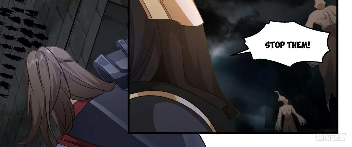 Read Martial Peak chapter 3246 image 11 on Lezhin