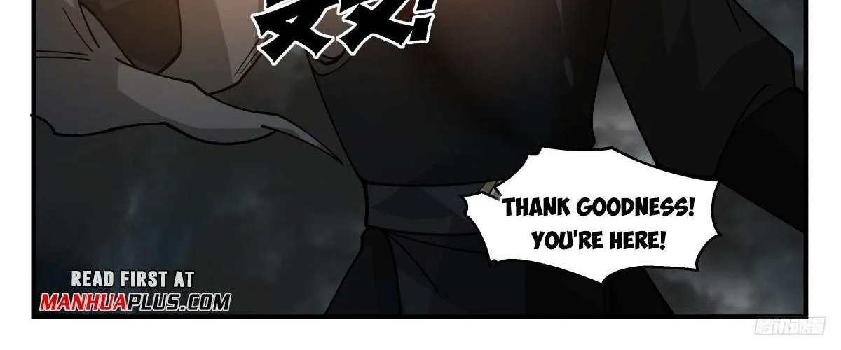 Read Martial Peak chapter 3246 image 21 on Lezhin
