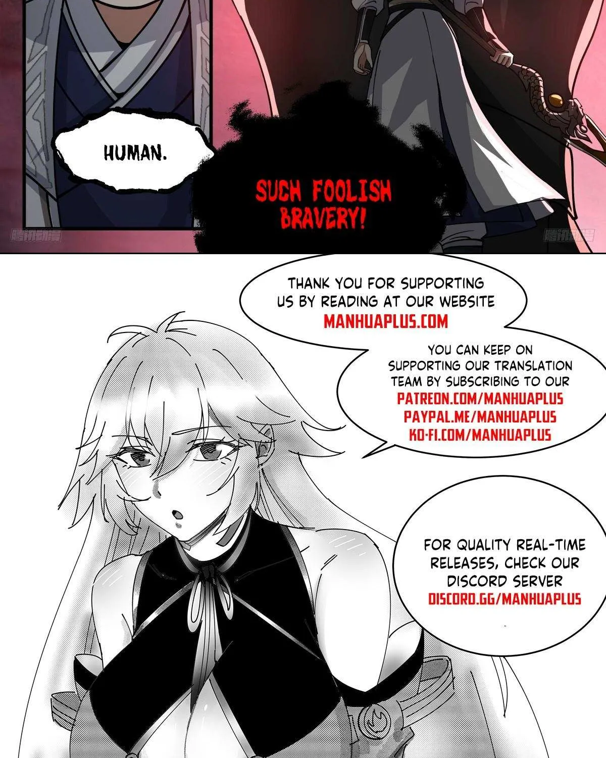 Read Martial Peak chapter 3246 image 23 on Lezhin