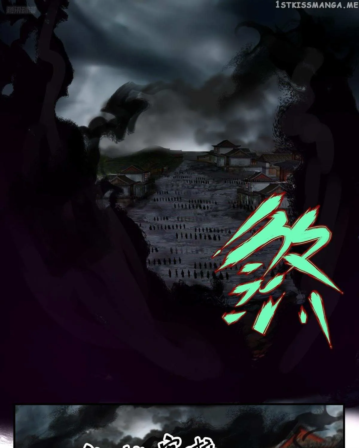Read Martial Peak chapter 3246 image 6 on Lezhin