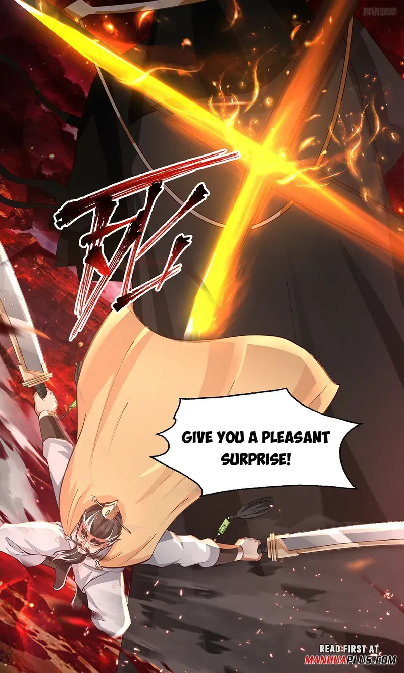 Read Martial Peak chapter 3247 image 9 on Lezhin