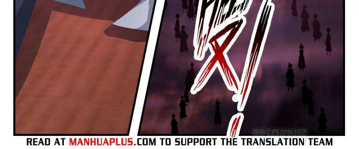 Read Martial Peak chapter 3248 image 15 on Lezhin